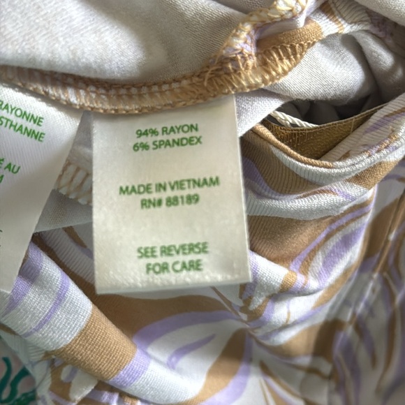 NWT Lilly Pulitzer Floralie adjustable spaghetti strap maxi dress - Picture 4 of 5